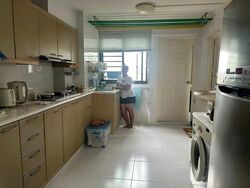 Blk 23 SIN MING VILLE (Bishan), HDB 3 Rooms #569336661